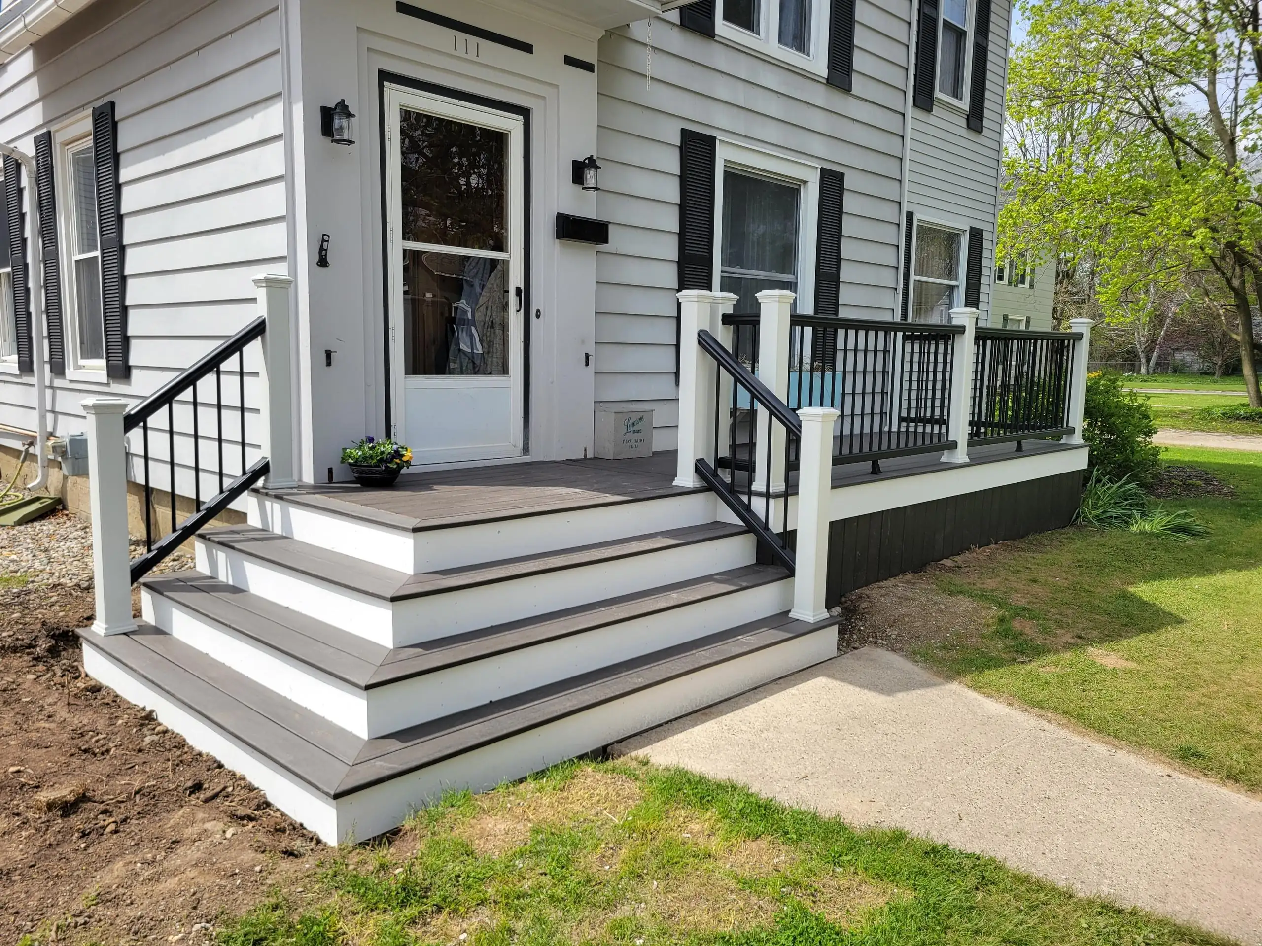 Premier Deck Builders Blog – Deck Tips & Inspiration
