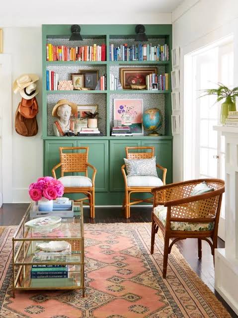 Reading Nook Furniture For Every Design Style | HGTV