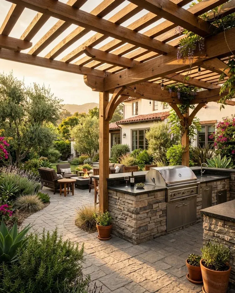 Ridgeline Outdoor Living | Landscape Design & Outdoor Construction