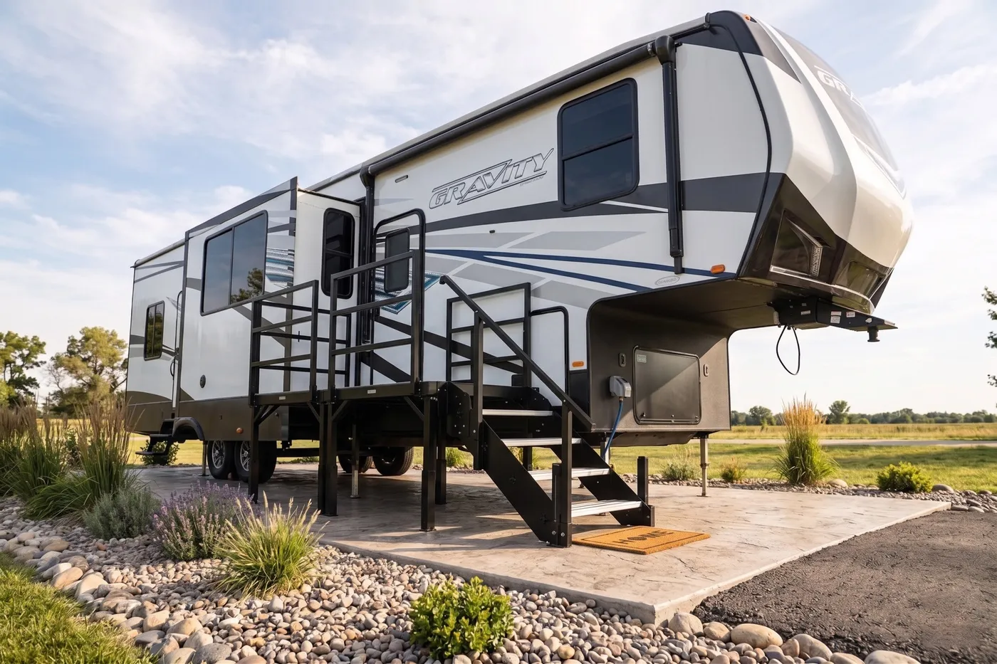 RVDecks
