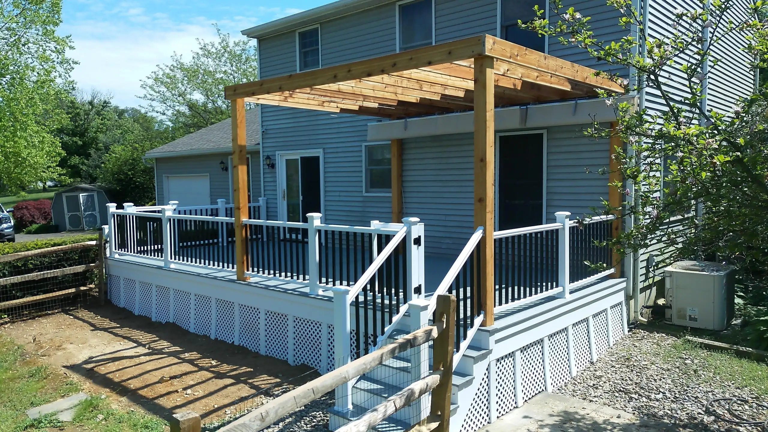 SB Builders Group Blog – Deck & Outdoor Tips