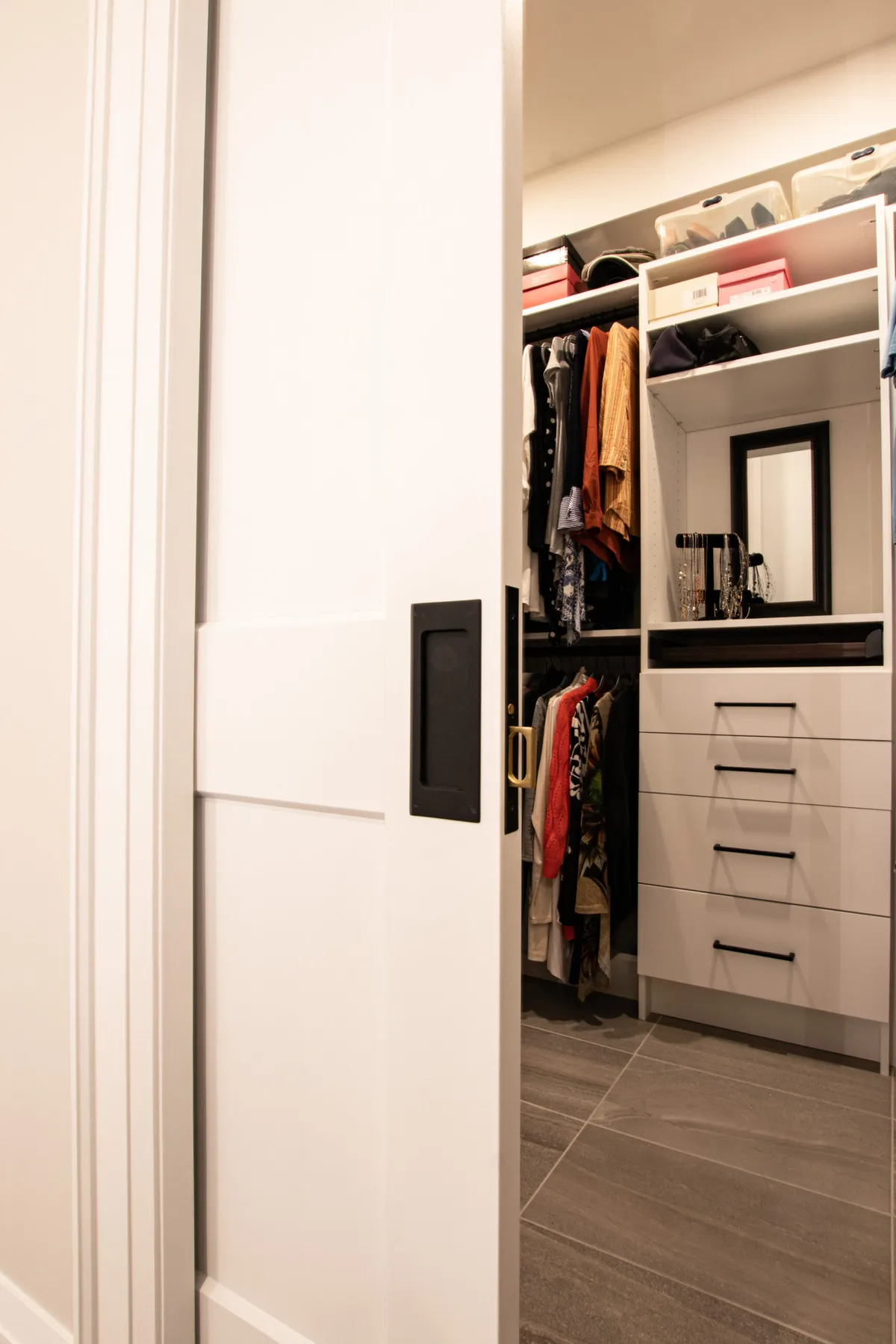 Sliding Closet Doors - Riverside Millwork Group