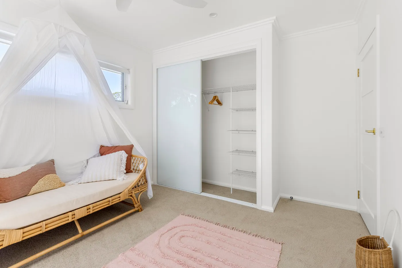 Sliding Wardrobe Doors - North Coast Wardrobe Sliding Doors