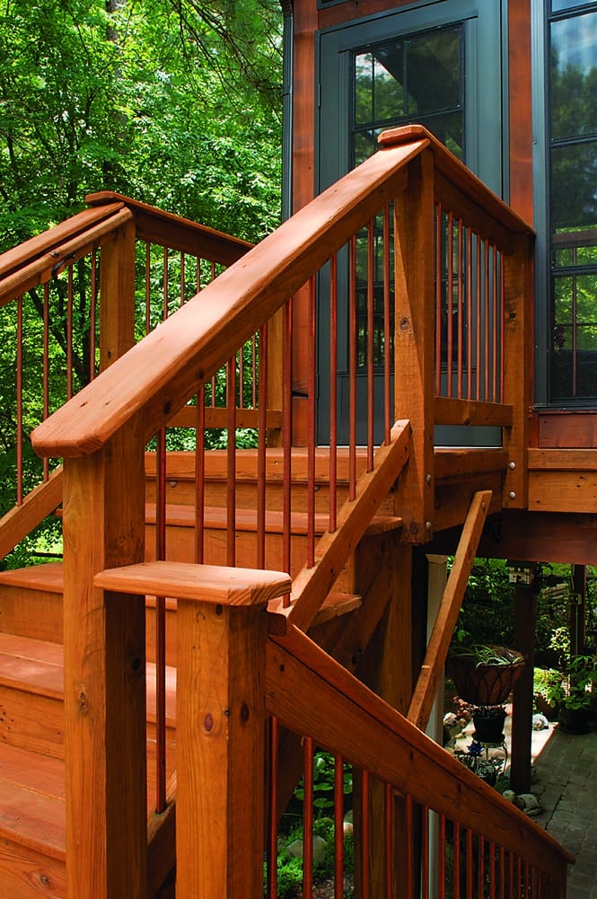 Stairs and Stair Railings | Elegant & Durable Designs for Homes