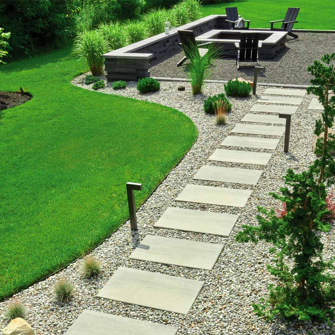 Summer Landscape Supply: Decorative Rock, Sod, Mulch, Soil – TMH Industries