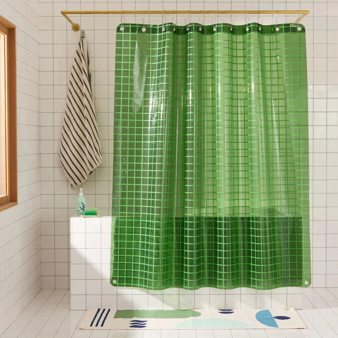 Sun Shower Curtain – Coming Soon