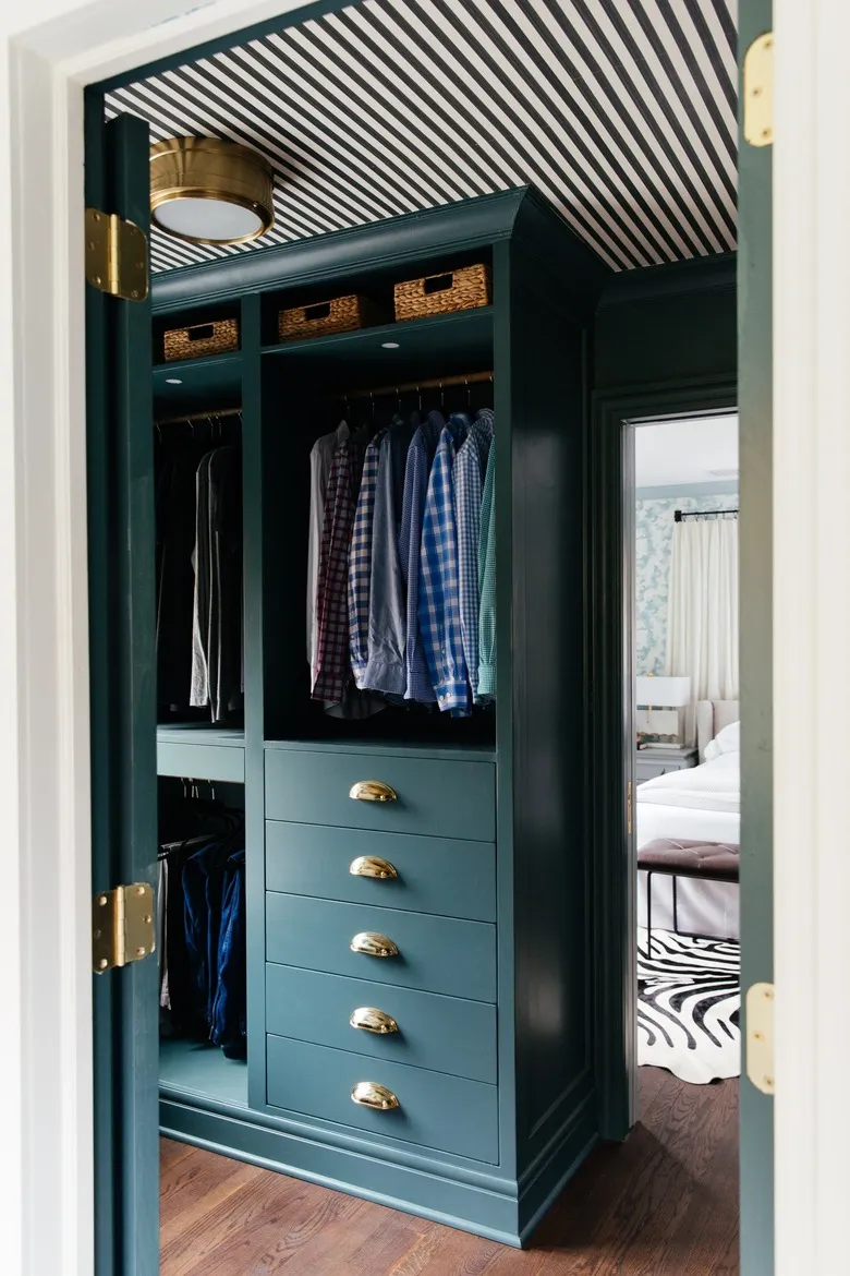 The 9 Best Ways To Hack IKEA's Pax Unit
