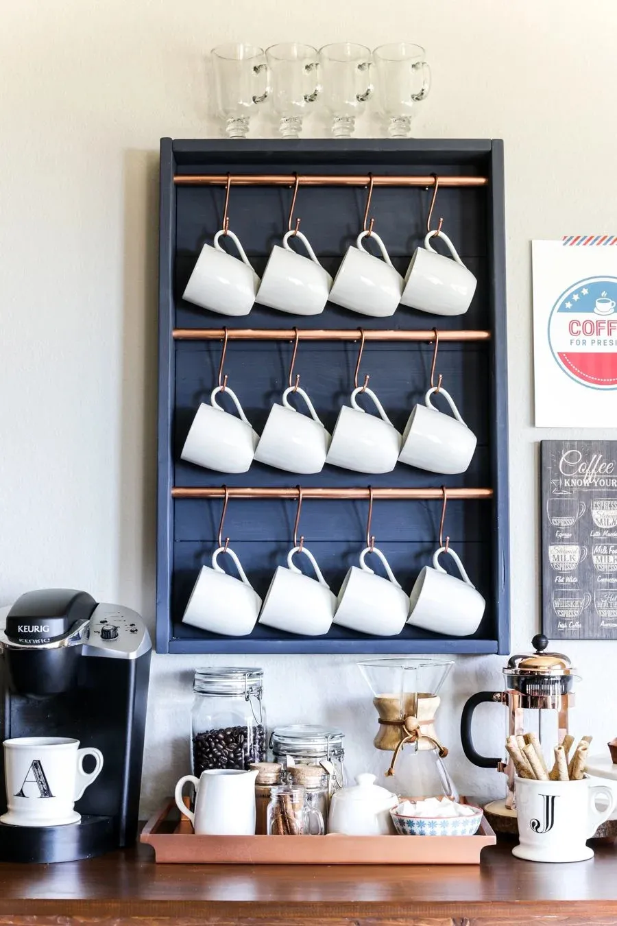 The Chic Home Feature That Will Turn You Into a Morning Person
