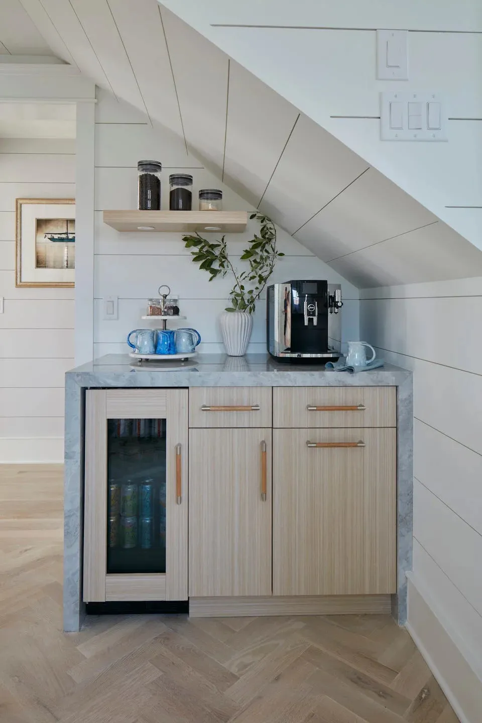 The Chic Home Feature That Will Turn You Into a Morning Person