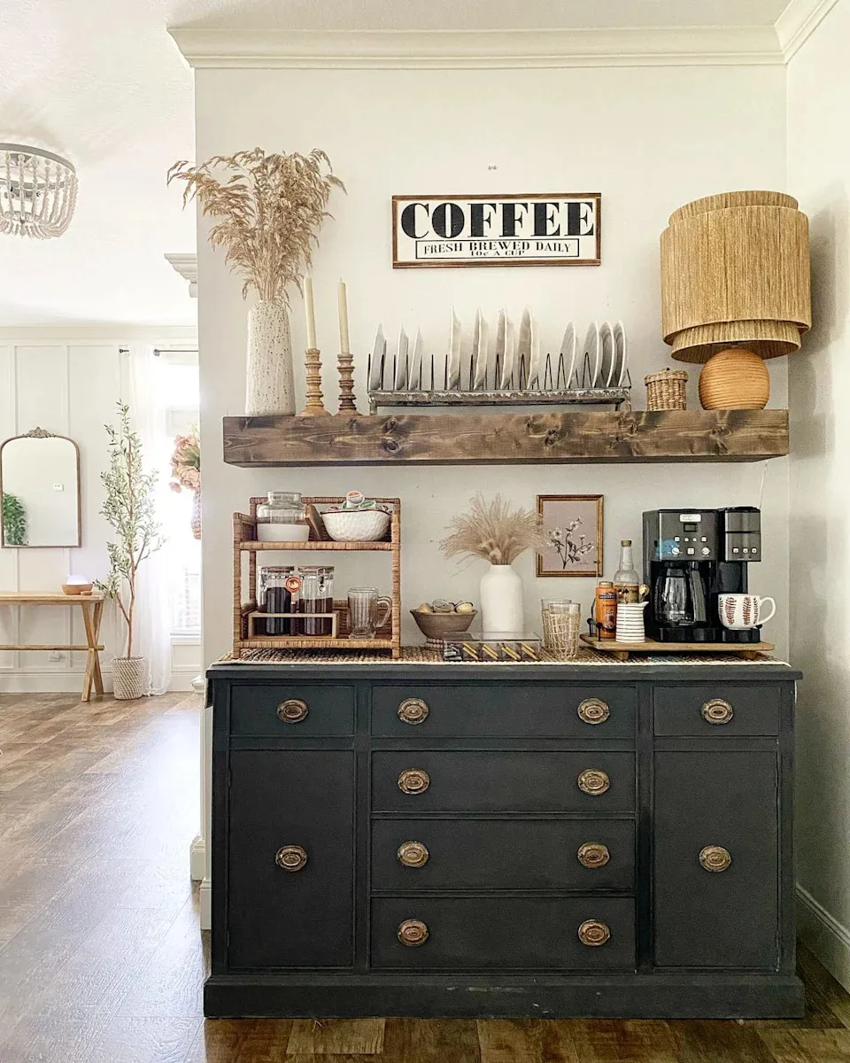 The Chic Home Feature That Will Turn You Into a Morning Person