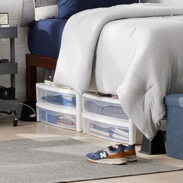 The Container Store Wide Underbed Drawer | The Container Store