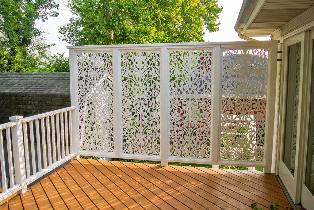 The Hidden Costs of Home Depot Lattice Panels: What Big Box Stores Don't Tell You - Decorative Lattice Panels | Trex Lattice