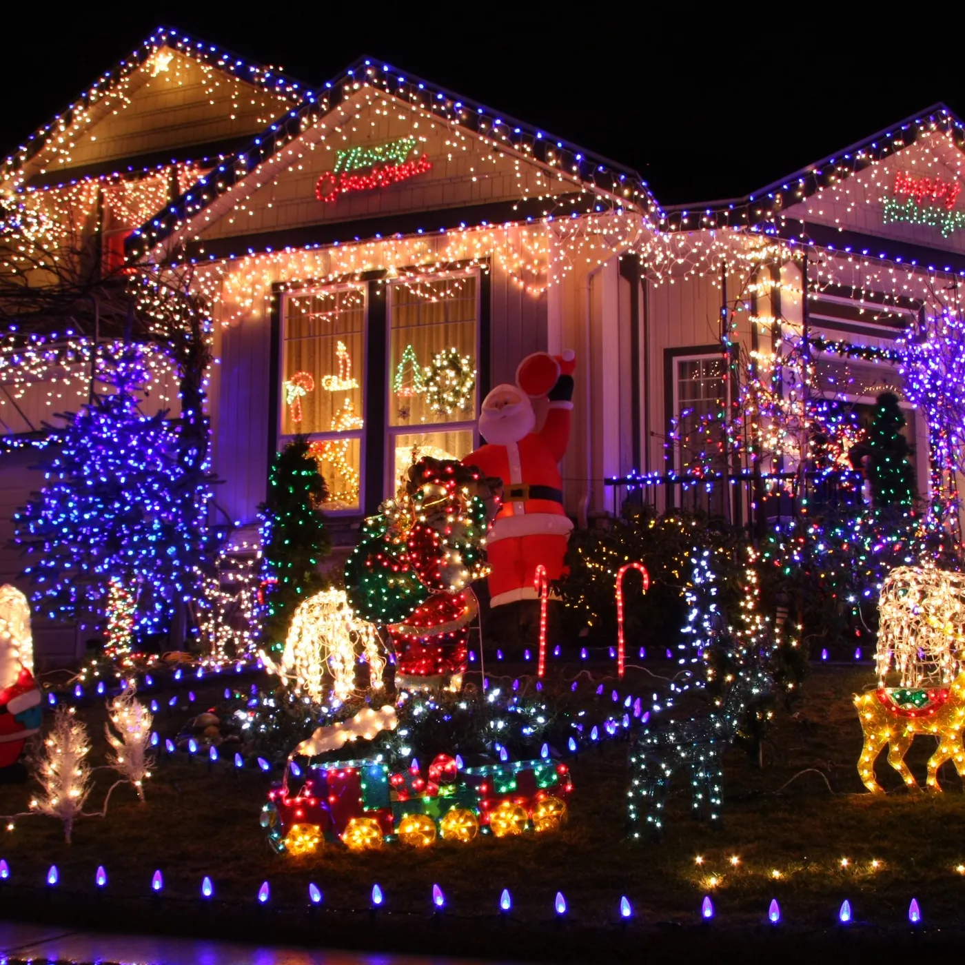 These 7 Christmas decorations will make your home look tacky, experts say | Tom's Guide