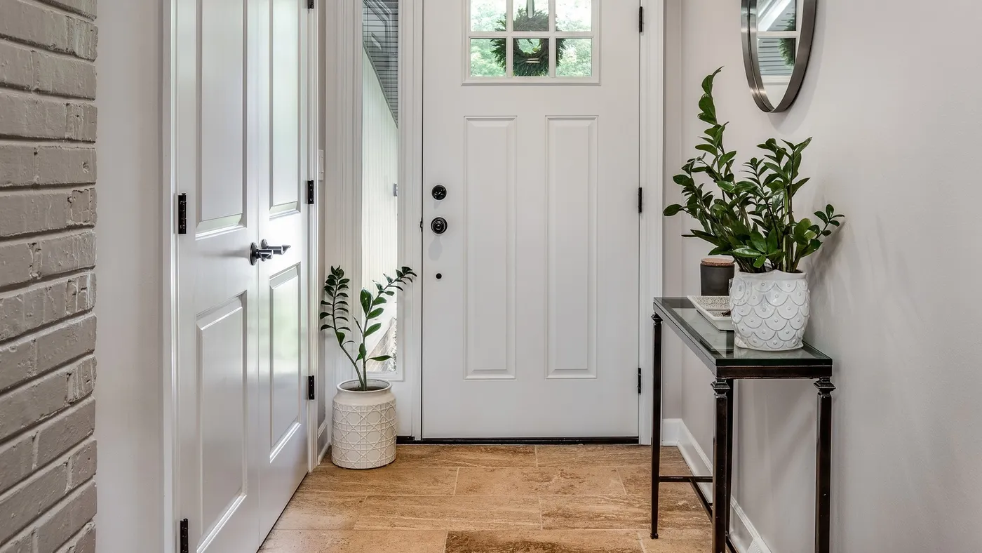 Tips To Maximize Storage Space In A Tight Hallway