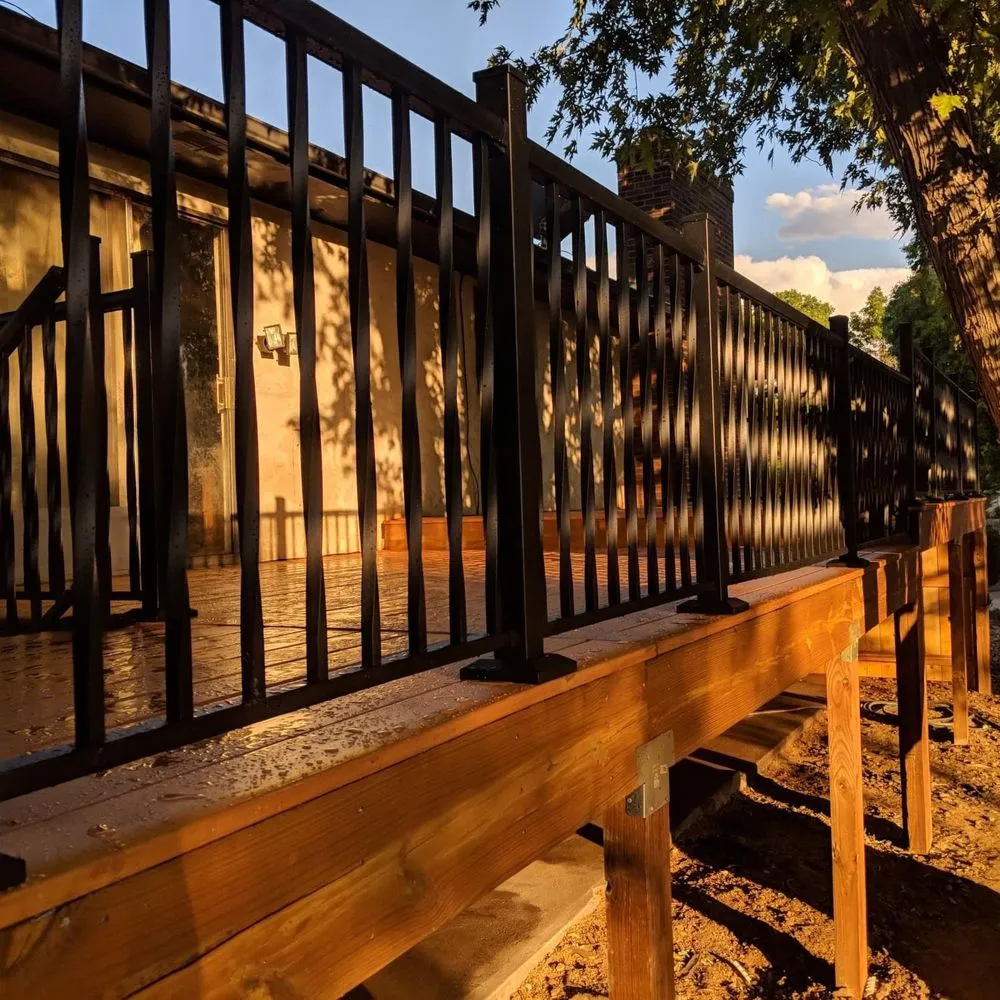 TOP 10 BEST Stair Railings in Santa Fe, NM - Updated 2026 - Quality & Affordability - Yelp
