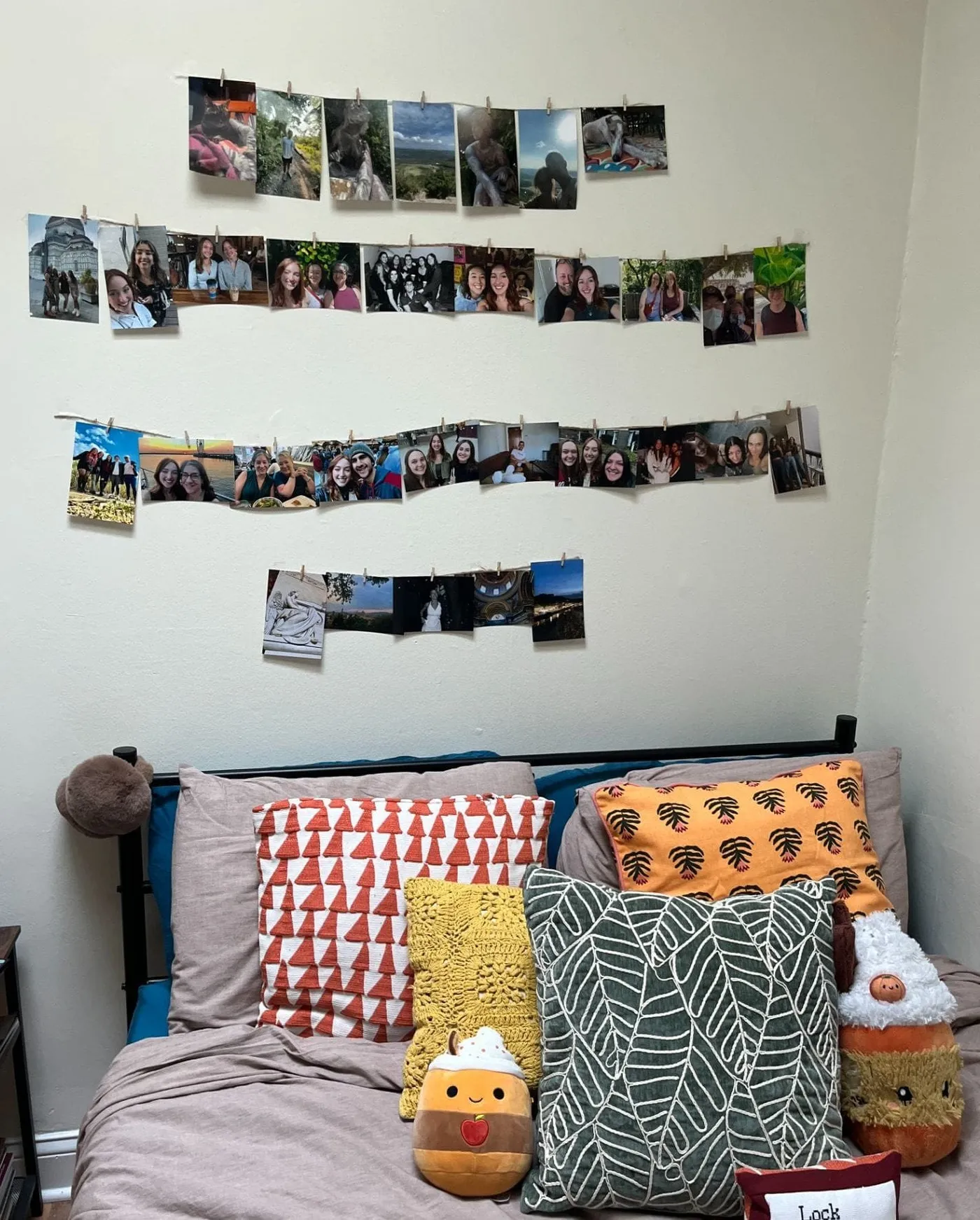 Top Five Decorating Tips to make your College Living Feel Like Home | DeBlogs
