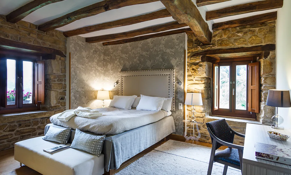 Tuscan Interior Design