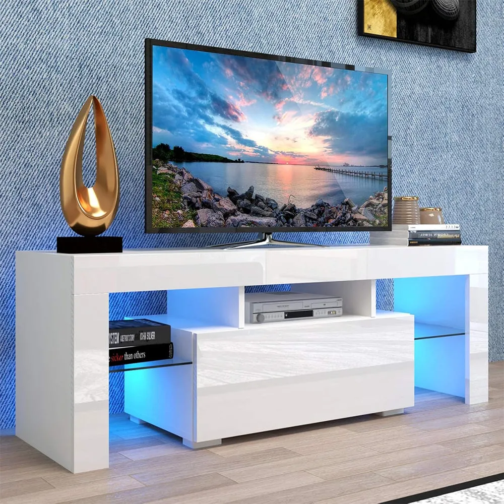 TV Stand vs Wall Mount: Cost, Storage & Setup Guide