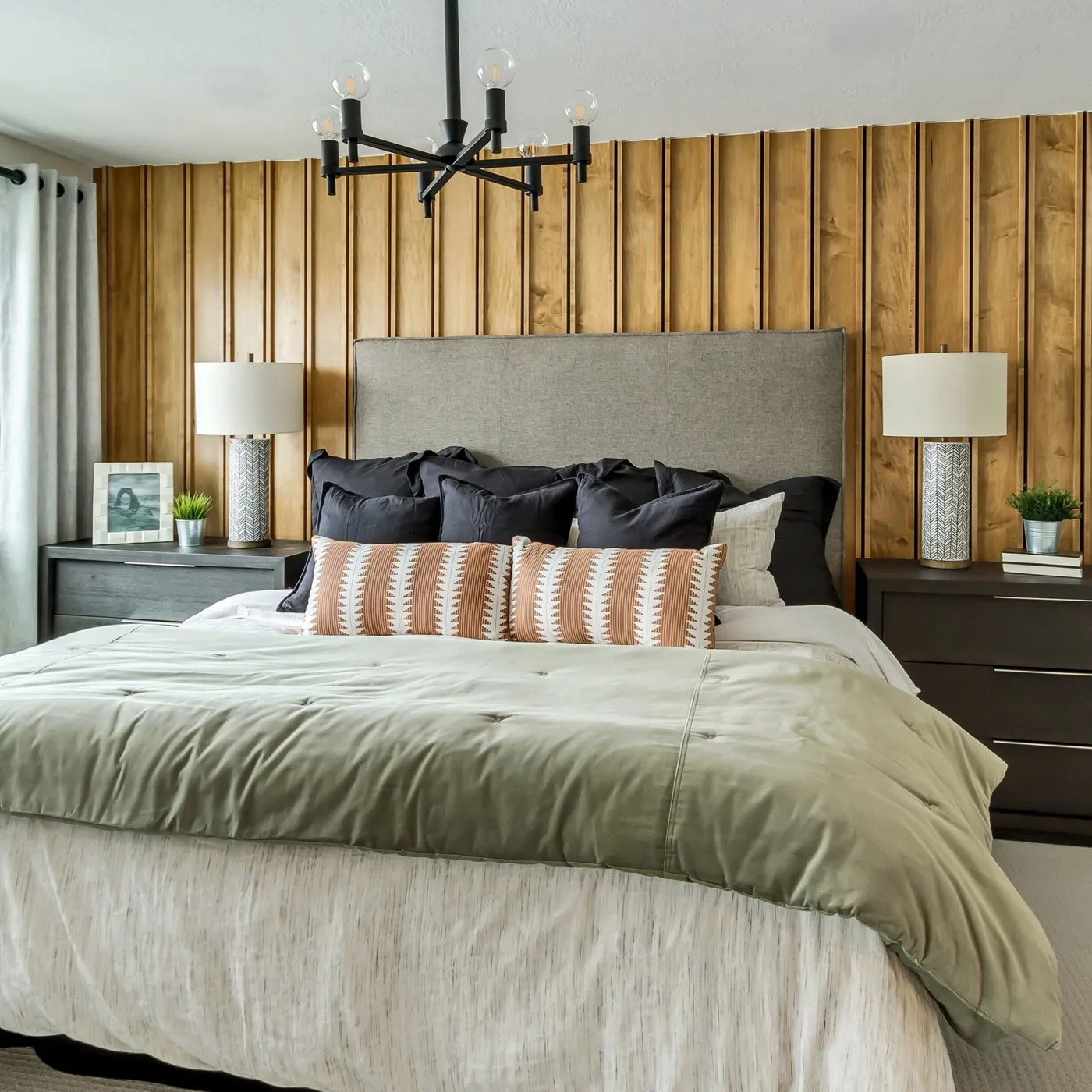 Washington - Kimberly Timmons Interiors