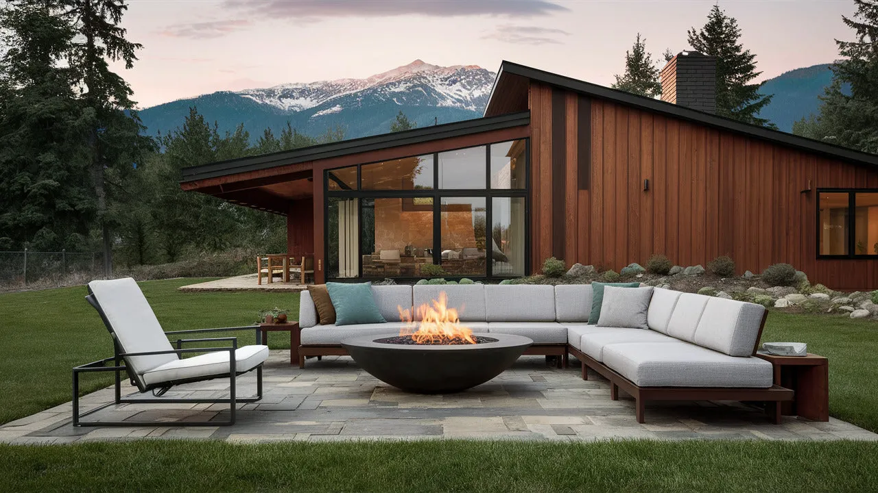 Weatherproofing Your Outdoor Patio Lounges