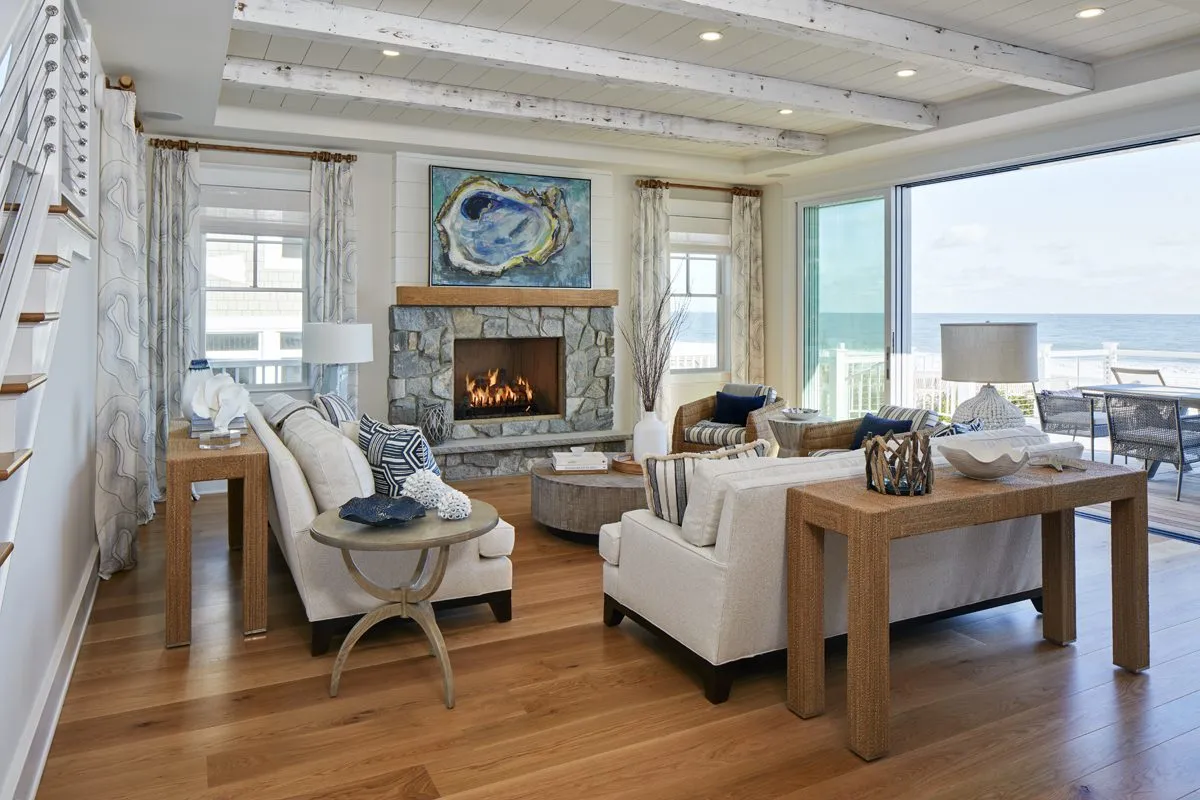 Welcome to Kan't Beat the View - Marnie Custom Homes