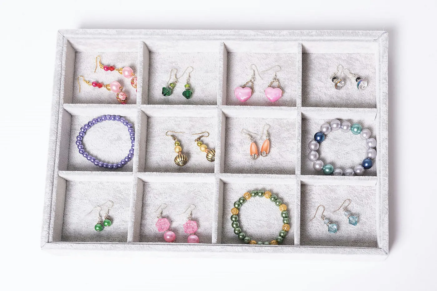 welcome to Lucielle Jewel online Jewellery Store in London Uk. If you are looking for Handmade Beaded jewellery for you then you came at the right place here Lucielle Jewel offers you best quality Han