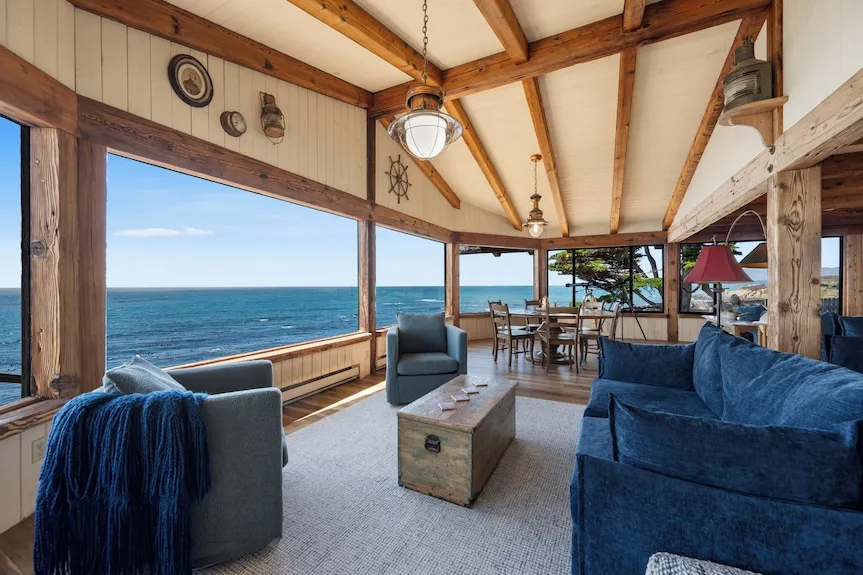 Welcome to Titus Point! Breathtaking Oceanfront Escape with Panoramic Views! Reviews, Deals & Photos 2026 - Expedia.com