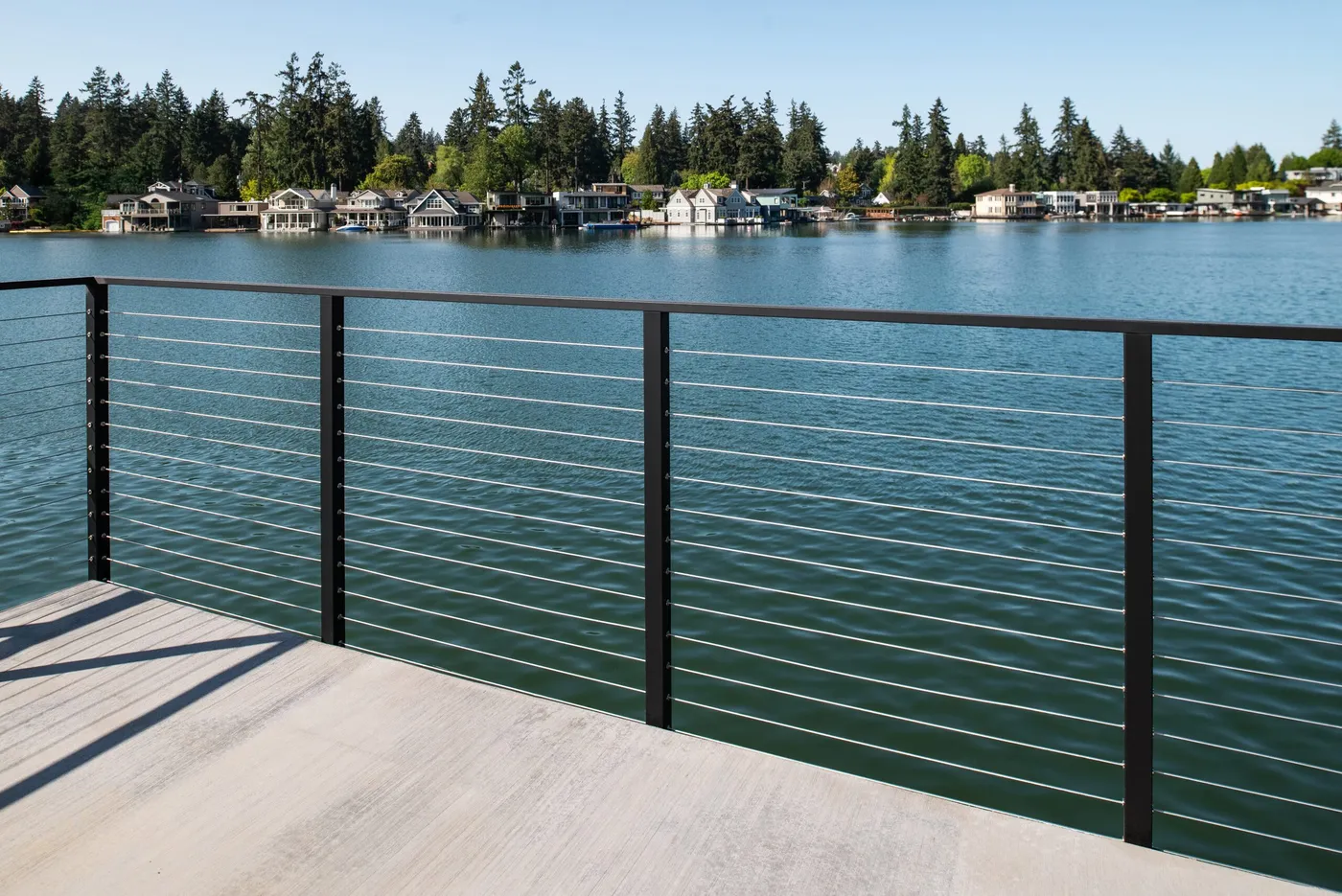 What is Cable Railing? | Guides | Resource Center