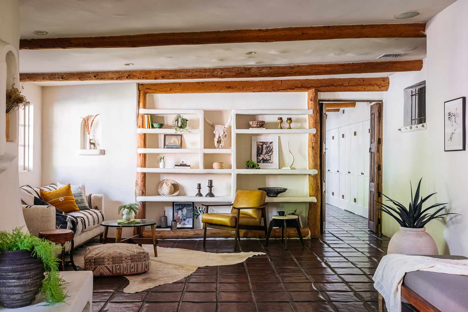 What Is Mediterranean-Style Interior Design?