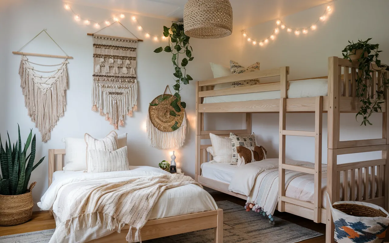 Y2k Boho Bedroom 20 Teenage Girl Bedroom Ideas: From Y2K Aesthetic To Boho Chic